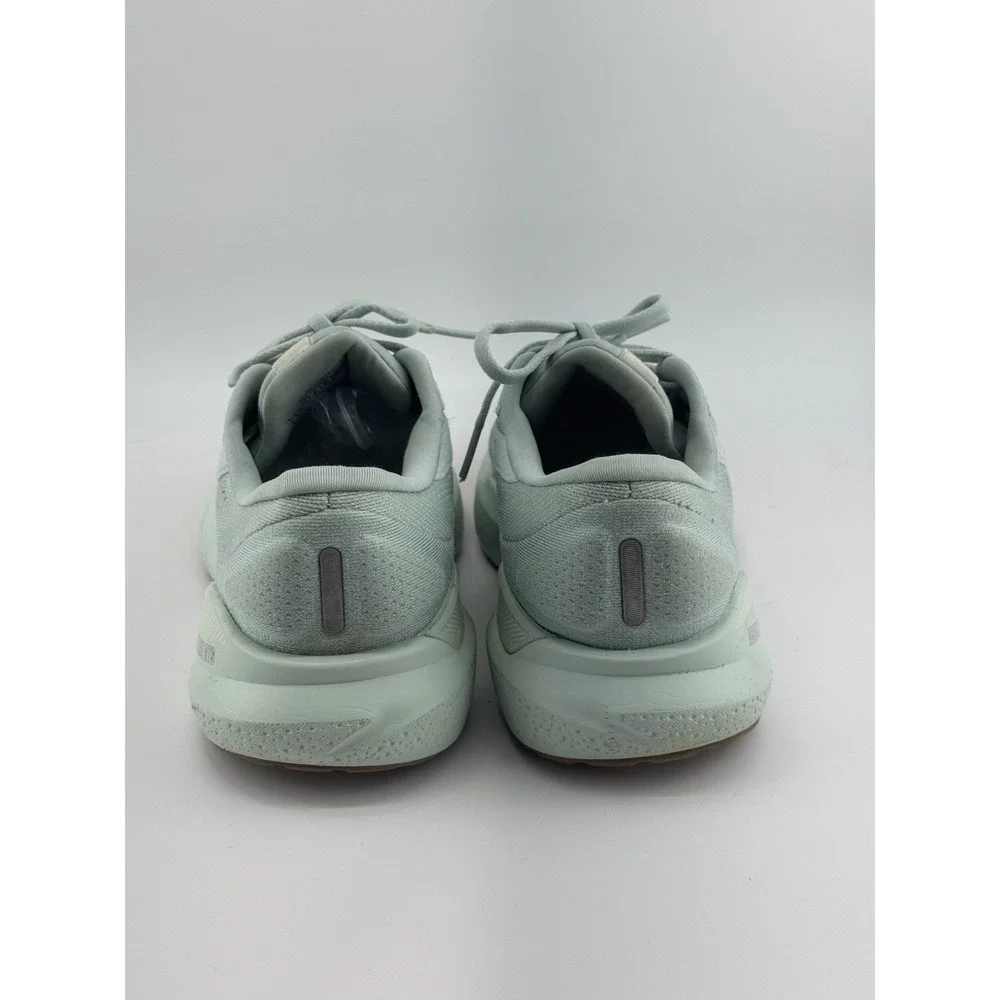 Brooks Adrenaline GTS 24 Pastel Mint Green Running Shoes Women 1204261B445 Sz 8